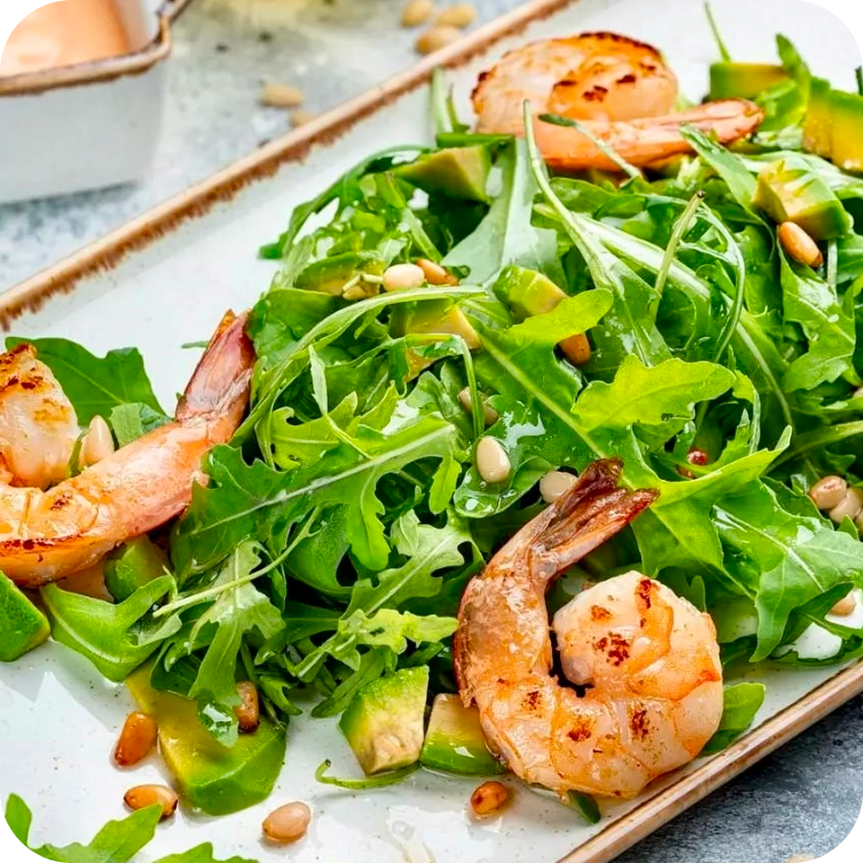 База рецептов