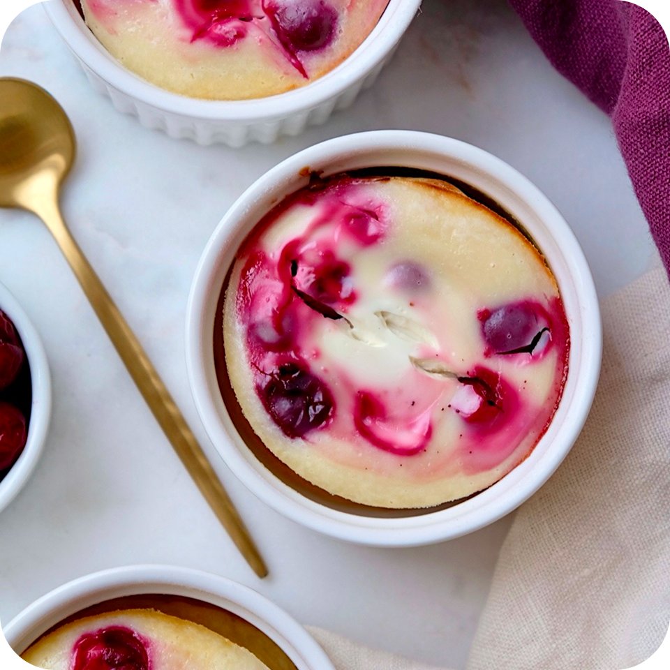 База рецептов