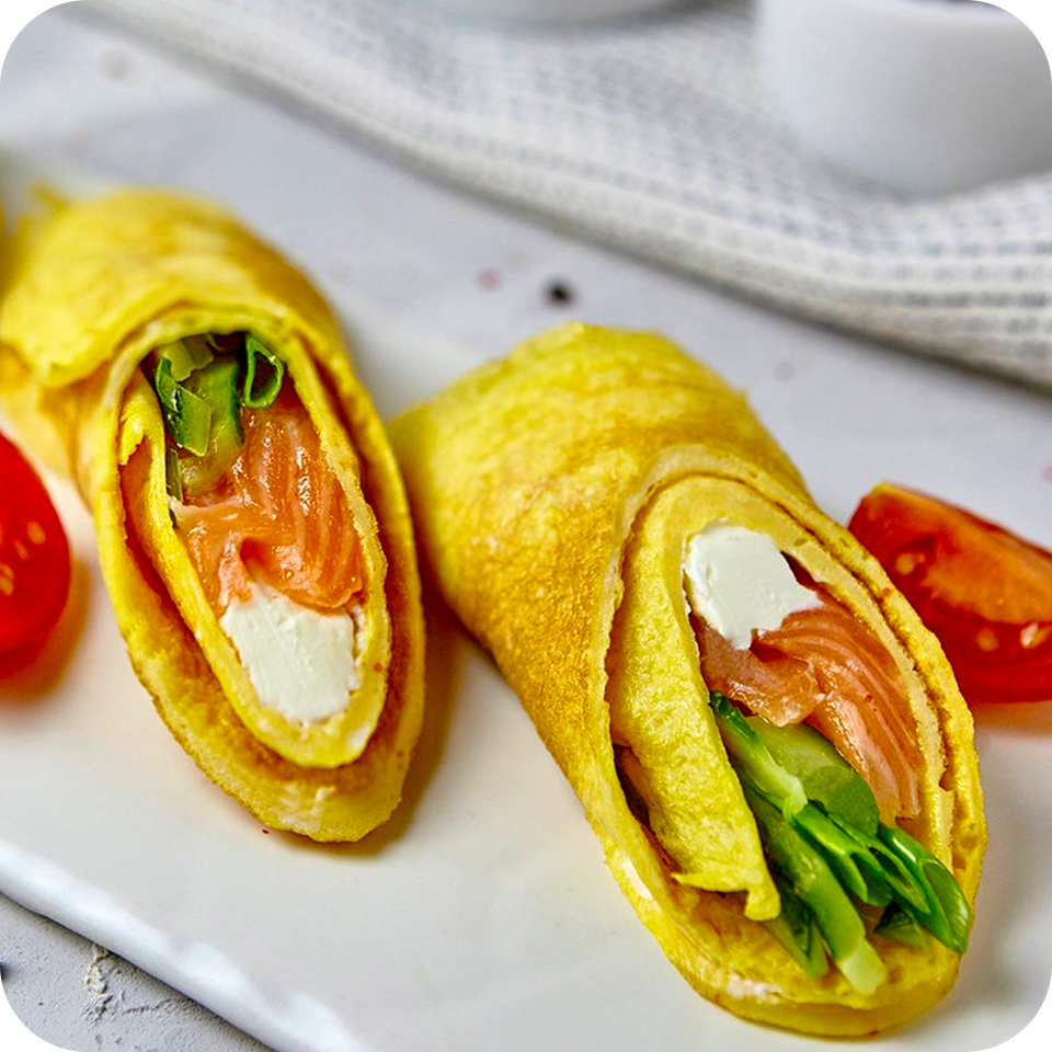 База рецептов